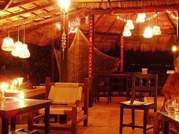 Bhanjyang Village Lodge Pokhara Ngoại thất bức ảnh