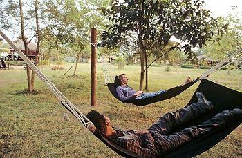 Bhanjyang Village Lodge Pokhara Ngoại thất bức ảnh