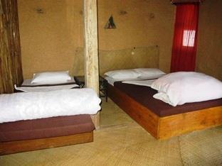 Bhanjyang Village Lodge Pokhara Ngoại thất bức ảnh